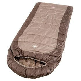 Everglades Cold Weather Sleeping Bag