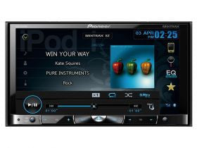 AVH-P8400BH