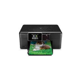 HP Photosmart Plus e-All-in-One Printer - B210a